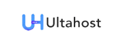 logo hosting UltaHost