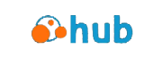 logo hosting Web Hosting Hub