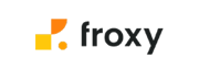 logo proxy Froxy