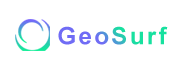 logo proxy GeoSurf