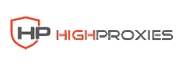 logo proxy High Proxies