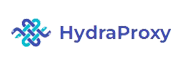 logo proxy HydraProxy