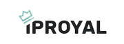 logo proxy IPRoyal