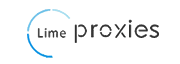 logo proxy LimeProxies