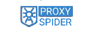 logo proxy Proxy-Spider