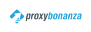 logo proxy ProxyBonanza