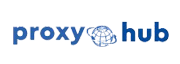 logo proxy Proxy Hub