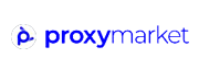 logo proxy Proxy Market