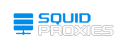 logo proxy Squid Proxies