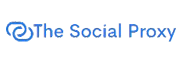 logo proxy Social Proxy