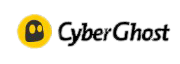 logo vpn CyberGhost VPN
