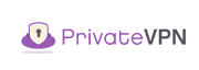 logo vpn PrivateVPN
