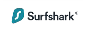 logo vpn Surfshark
