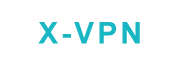 logo vpn X-VPN